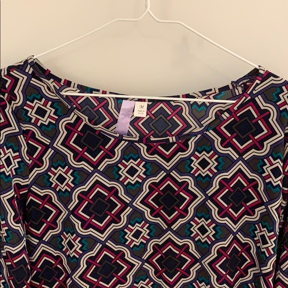 Blouse - Picture 3 of 4